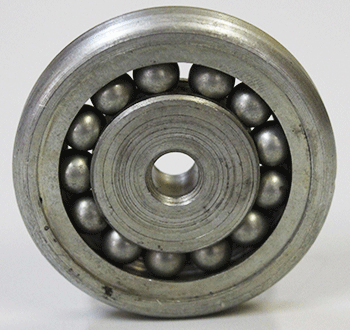 Ø54.7mm