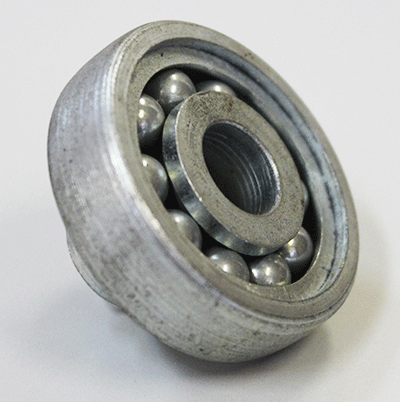 Ø44.5mm