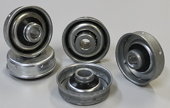Series 3 Conveyor Bearings.