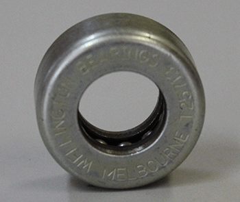Ø25.7mm 