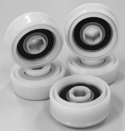 Ø42.8mm